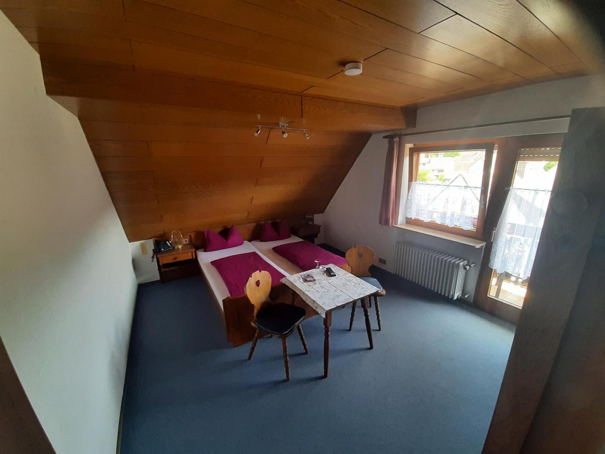 Gasthof Keller Merdingen Zewnętrze zdjęcie