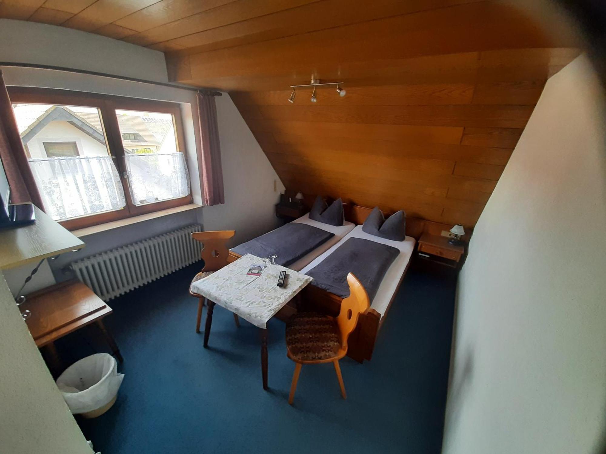 Gasthof Keller Merdingen Zewnętrze zdjęcie