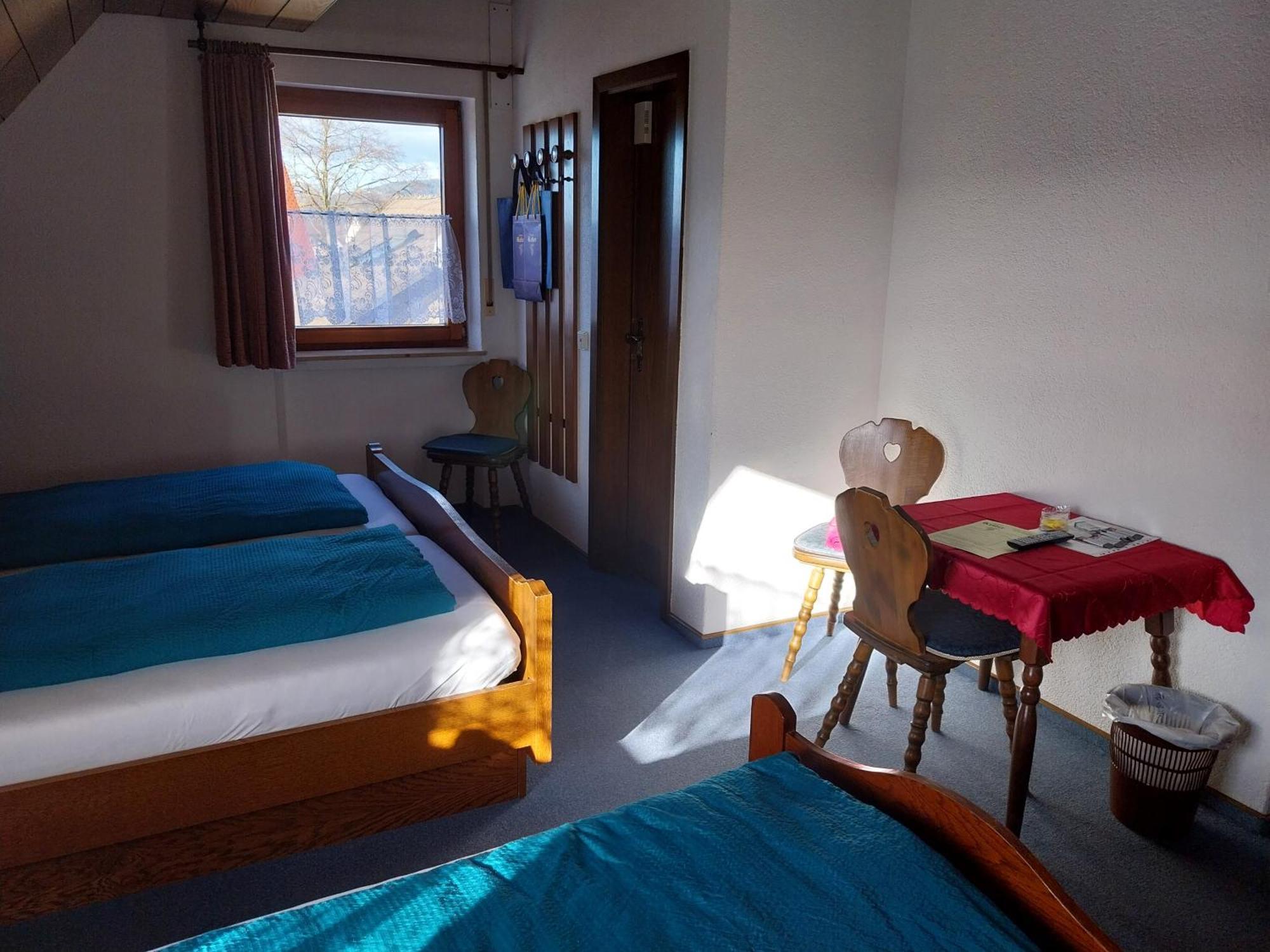 Gasthof Keller Merdingen Zewnętrze zdjęcie
